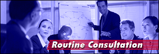 Routine Consultation
